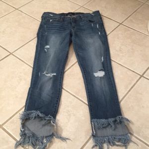 Fun jeans